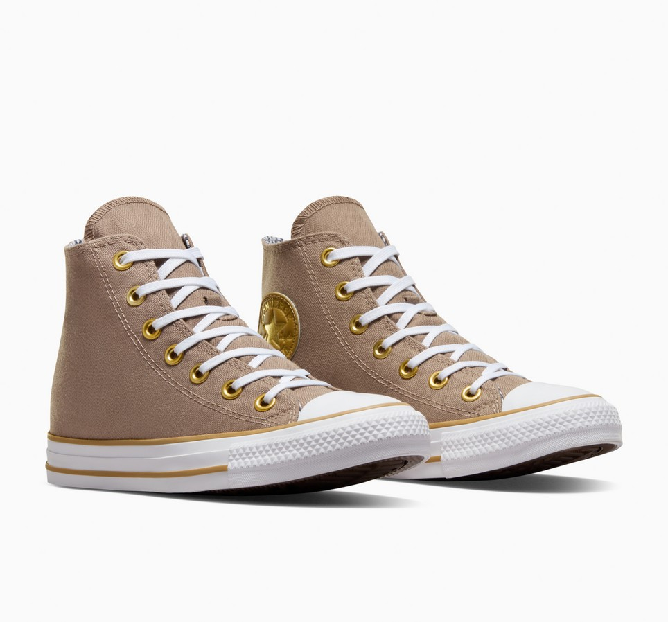 Chuck Taylor All Star Herringbone Stripe