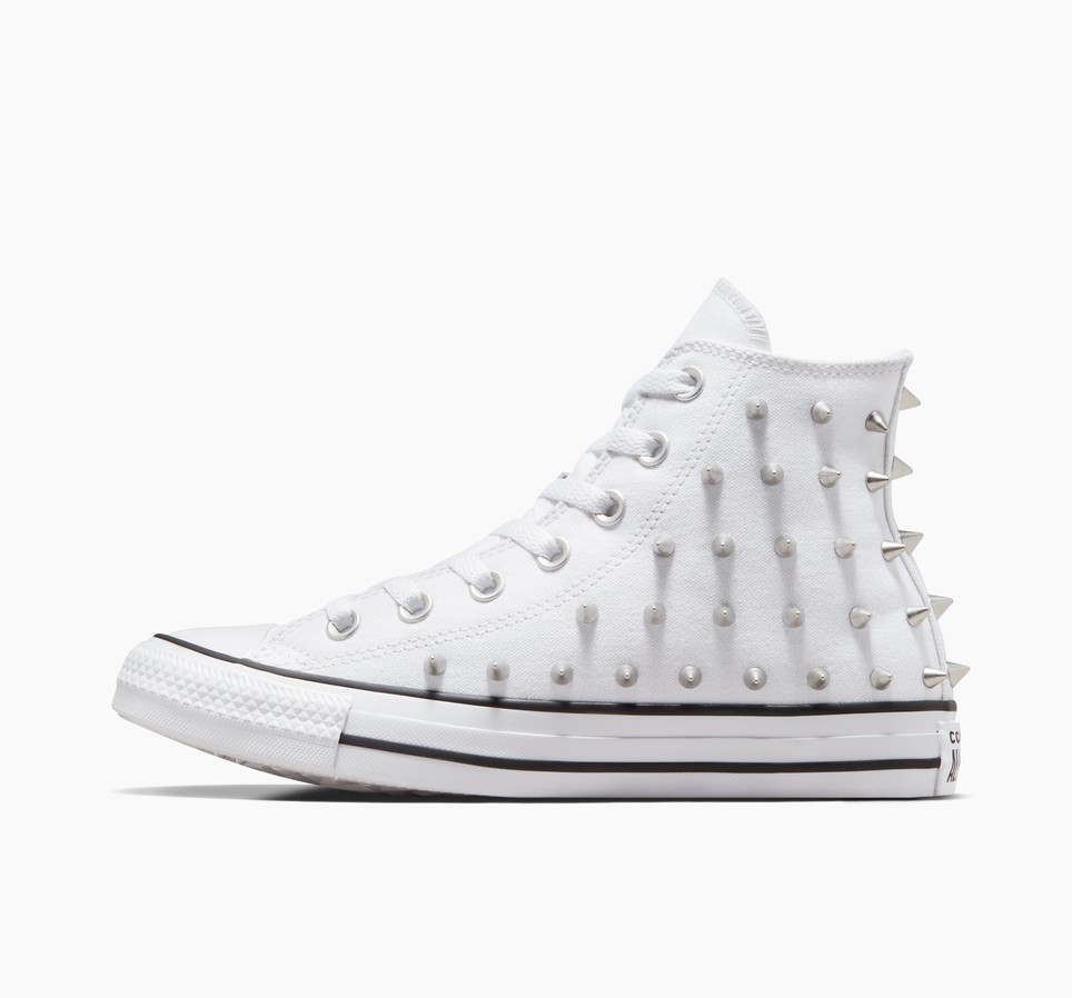 Chuck Taylor All Star Studded