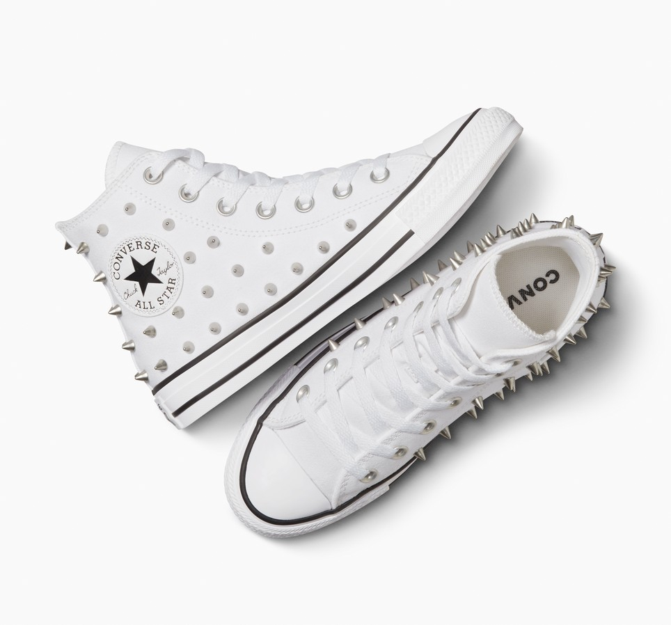 Chuck Taylor All Star Studded