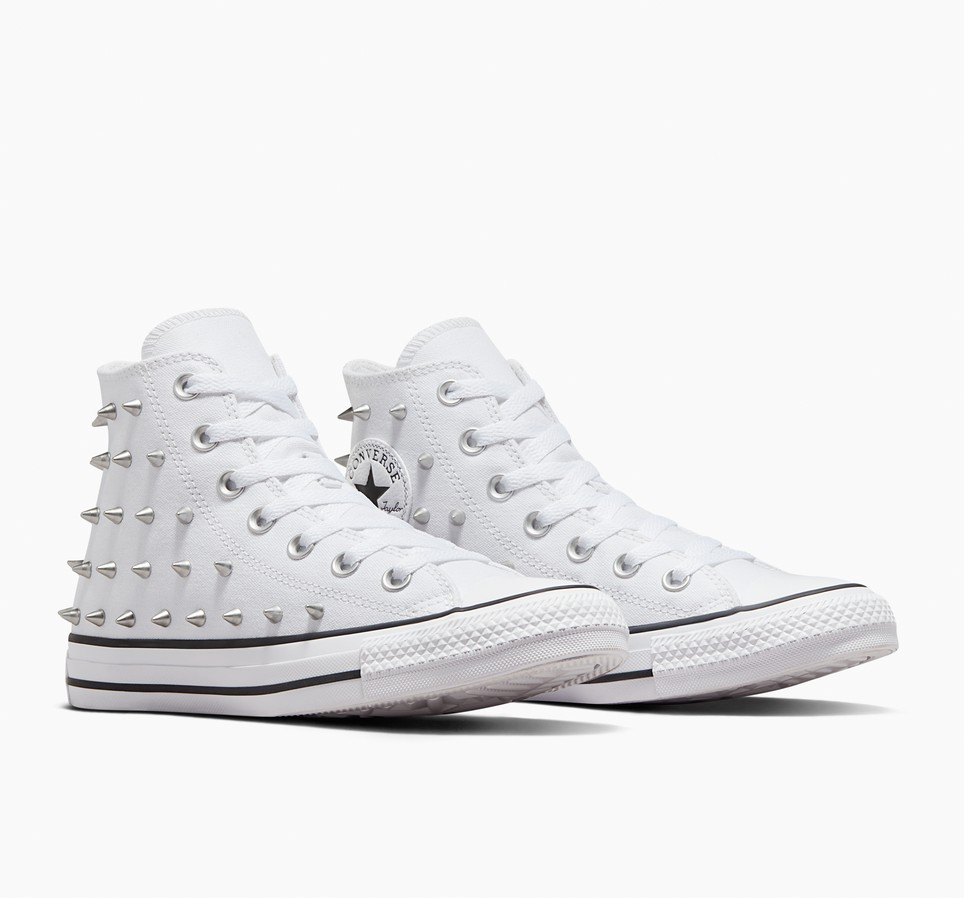 Chuck Taylor All Star Studded