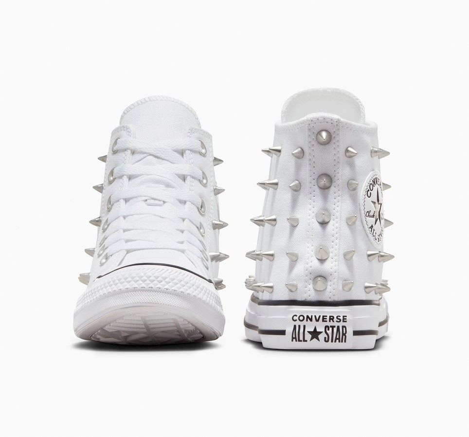 Chuck Taylor All Star Studded