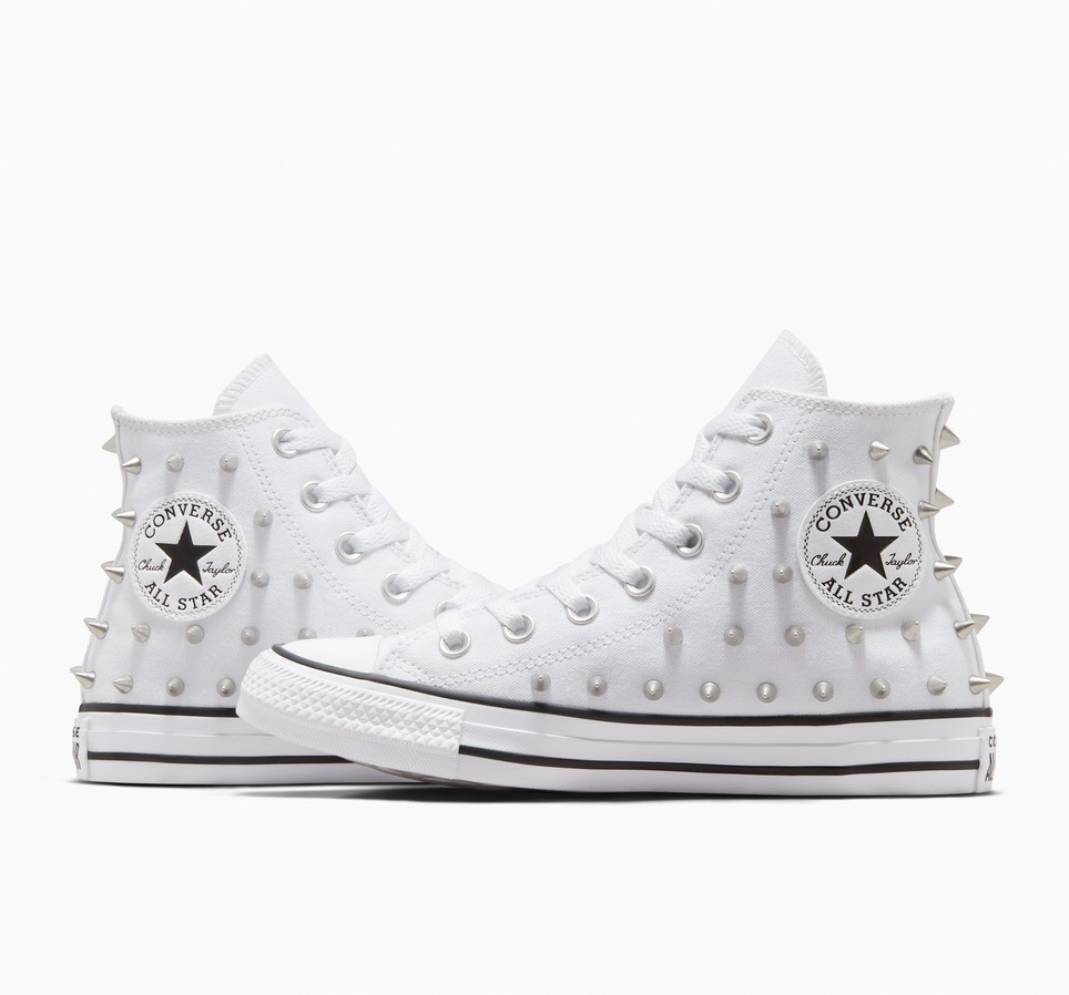 Chuck Taylor All Star Studded