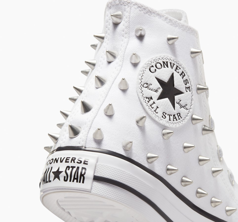 Chuck Taylor All Star Studded