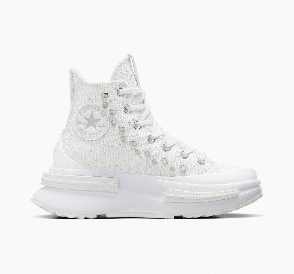  Run Star Legacy Cx Platform Studded