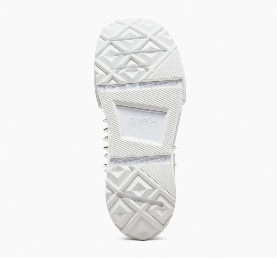  Run Star Legacy Cx Platform Studded