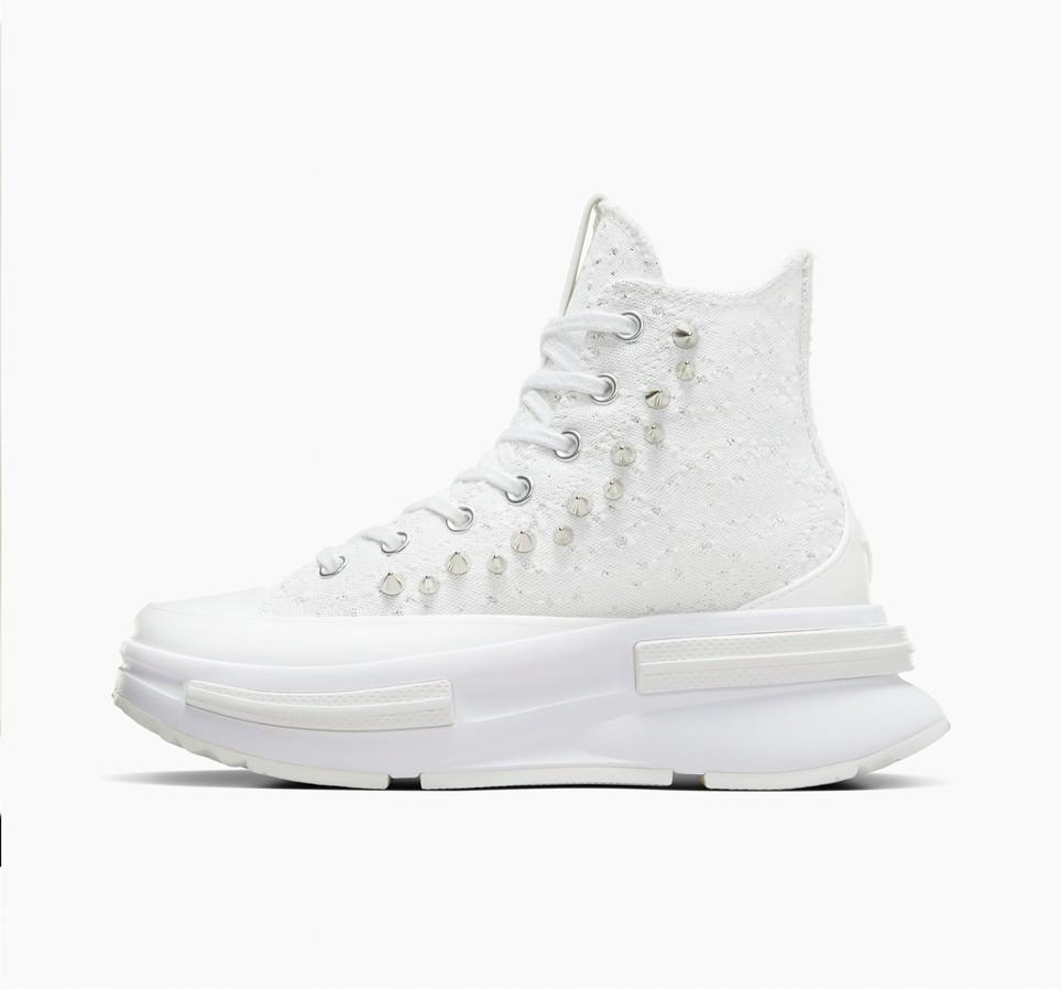  Run Star Legacy Cx Platform Studded