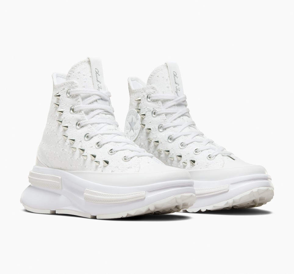  Run Star Legacy Cx Platform Studded
