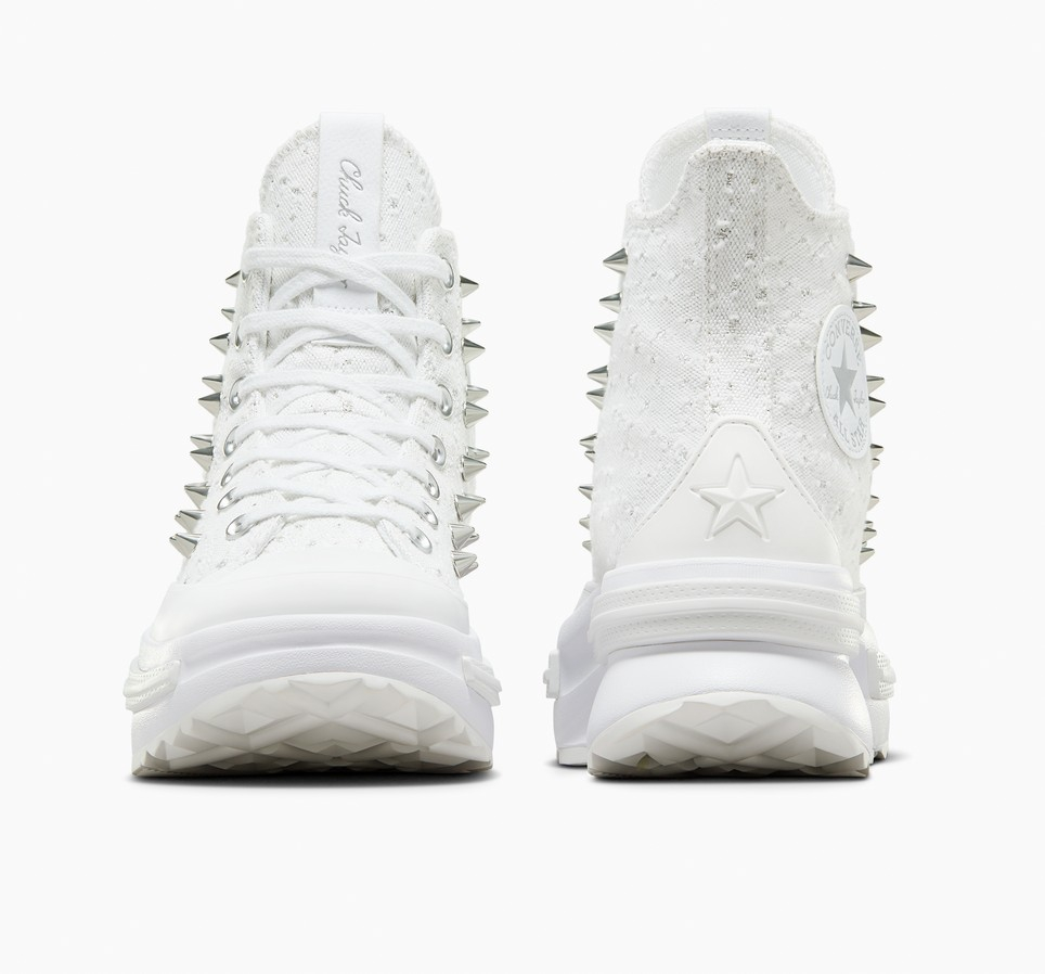  Run Star Legacy Cx Platform Studded