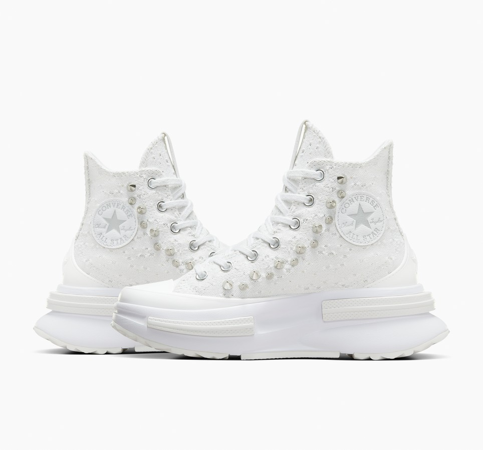 Run Star Legacy Cx Platform Studded