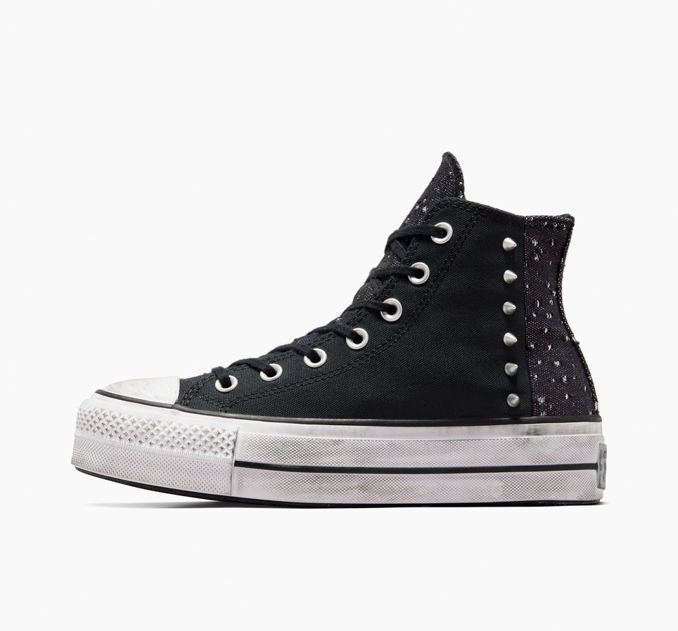 Chuck Taylor All Star Lift