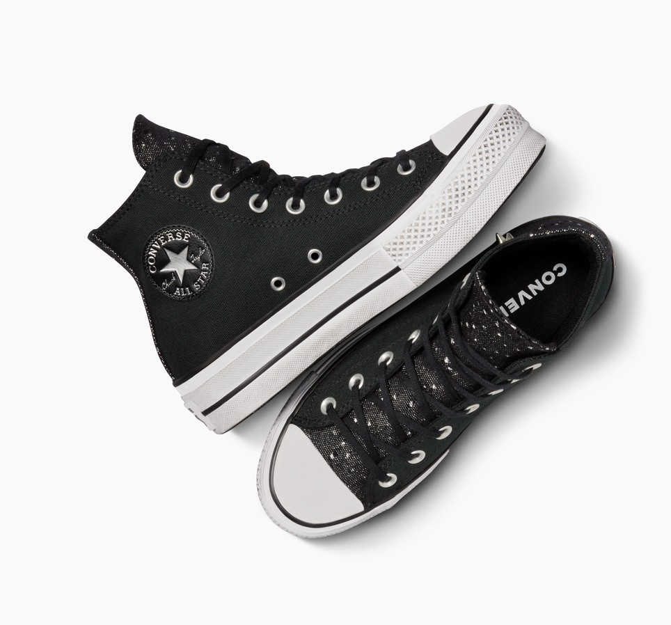 Chuck Taylor All Star Lift