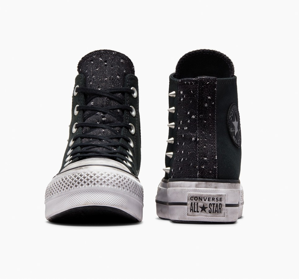 Chuck Taylor All Star Lift