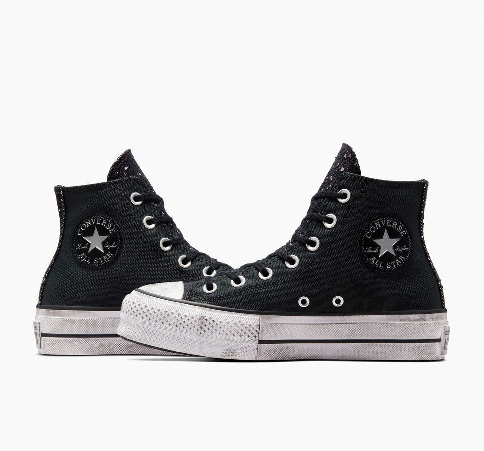 Chuck Taylor All Star Lift