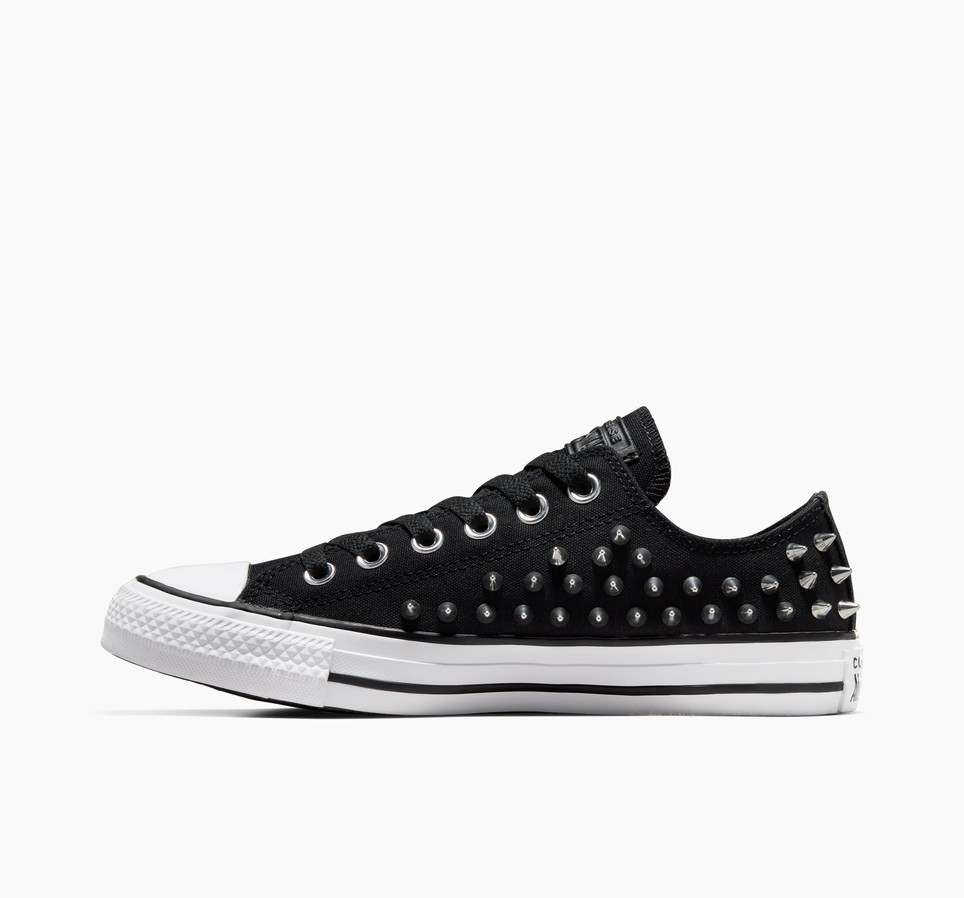 Chuck Taylor All Star Studded