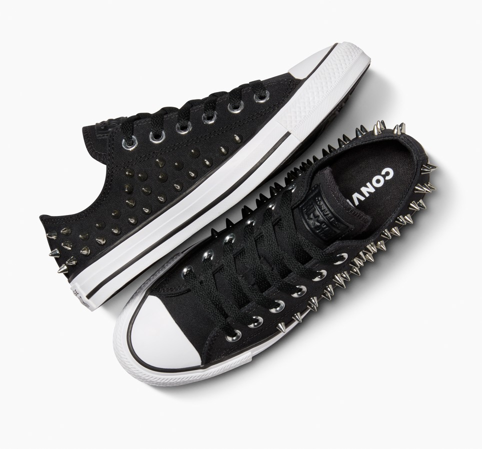 Chuck Taylor All Star Studded