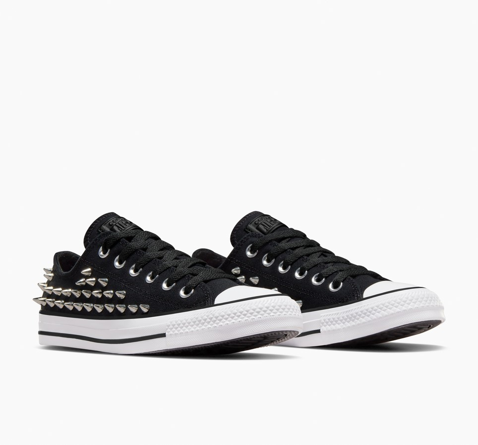 Chuck Taylor All Star Studded