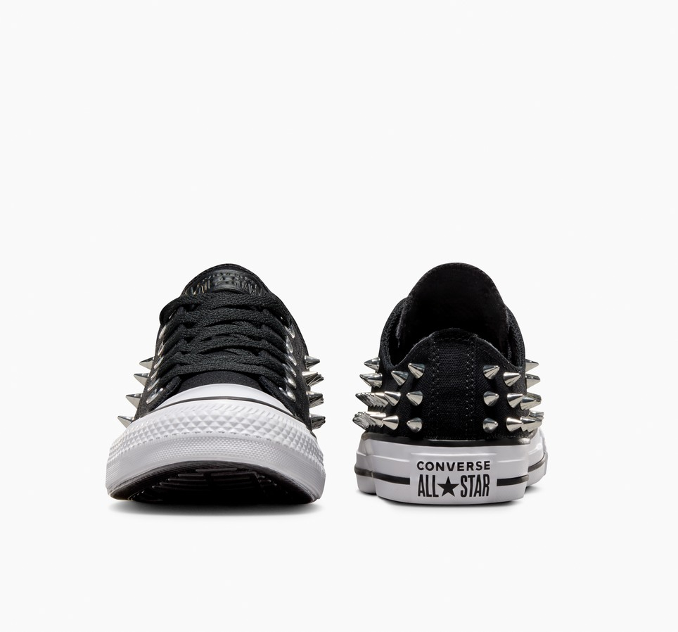 Chuck Taylor All Star Studded