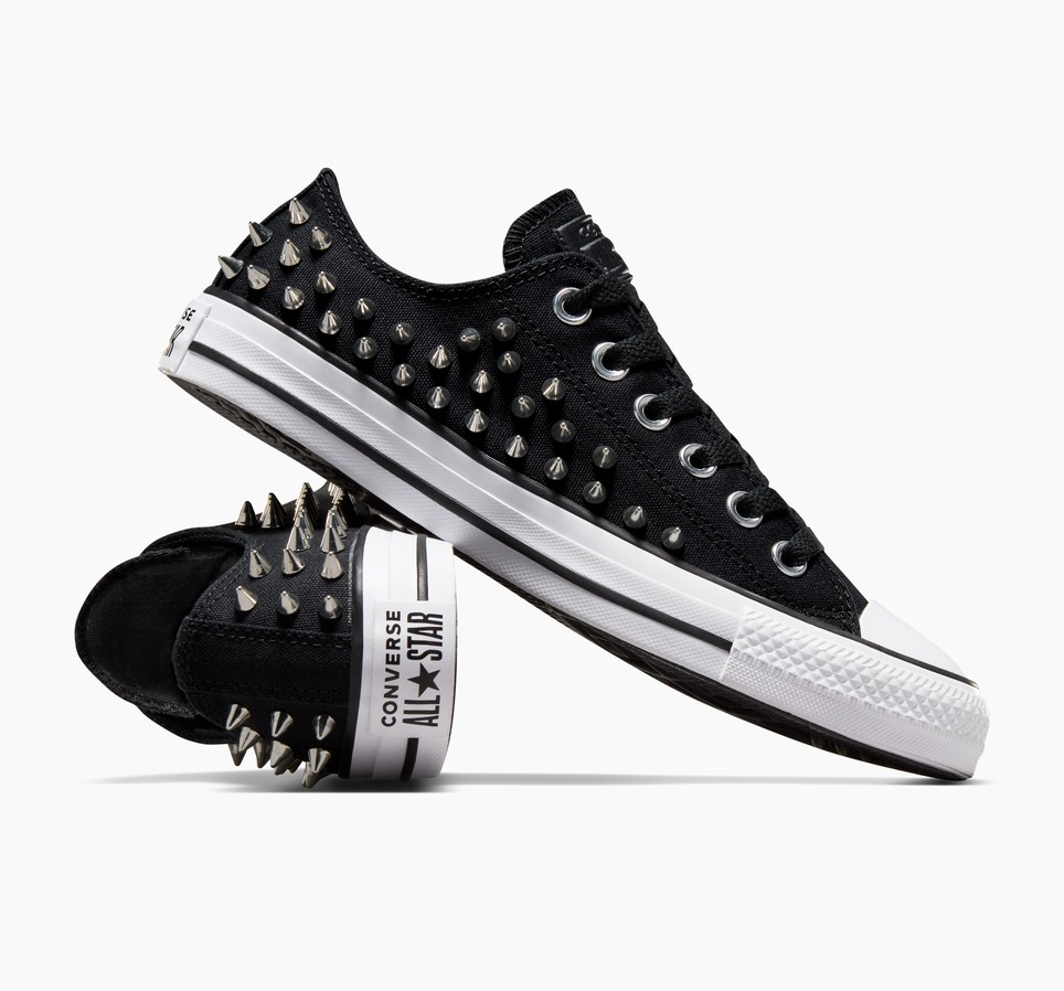 Chuck Taylor All Star Studded