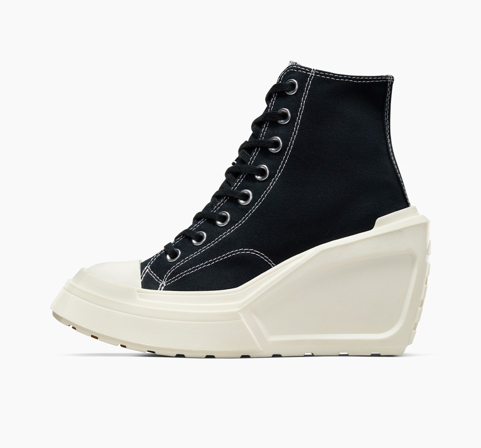 Chuck 70 De Luxe Wedge