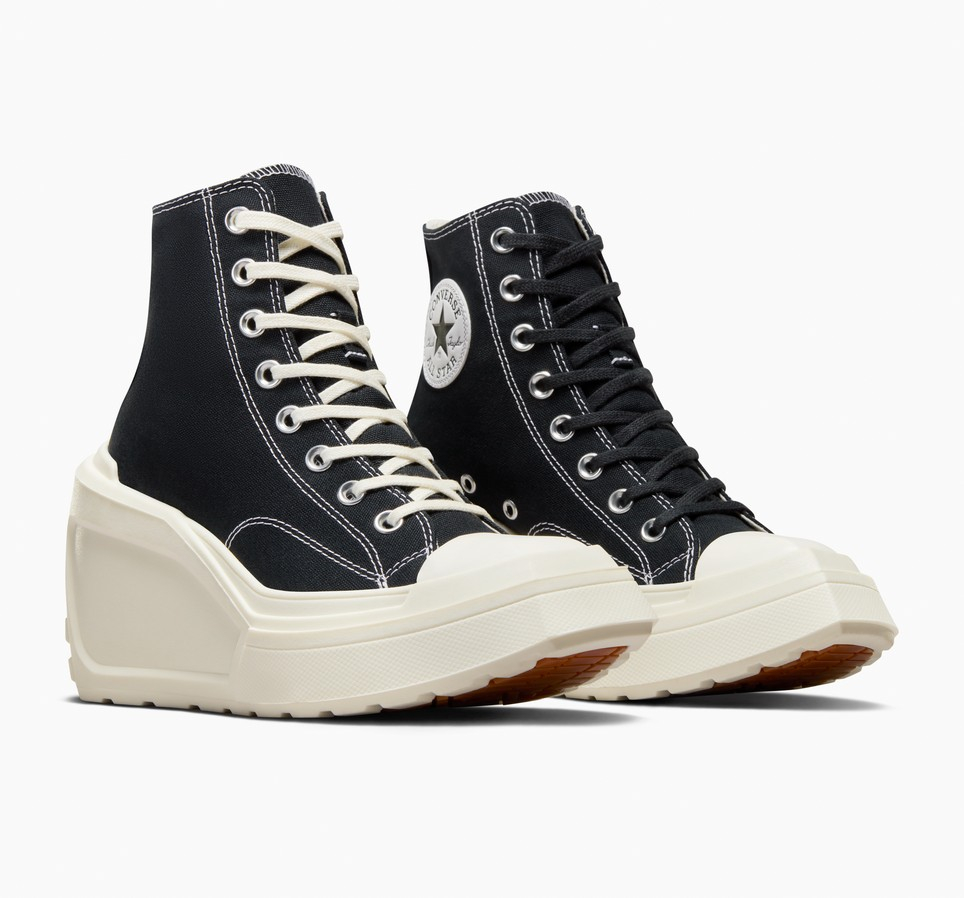 Chuck 70 De Luxe Wedge