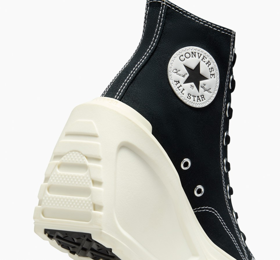 Chuck 70 De Luxe Wedge