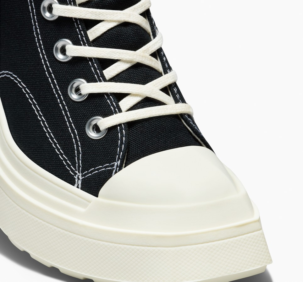 Chuck 70 De Luxe Wedge