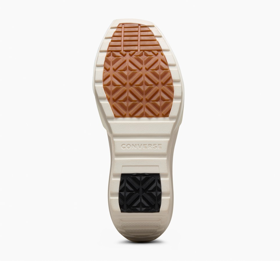 Chuck 70 De Luxe Wedge