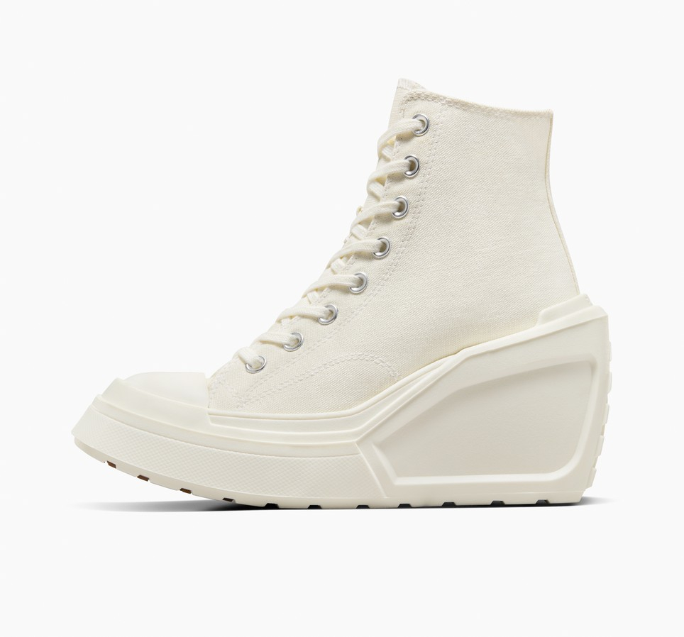 Chuck 70 De Luxe Wedge