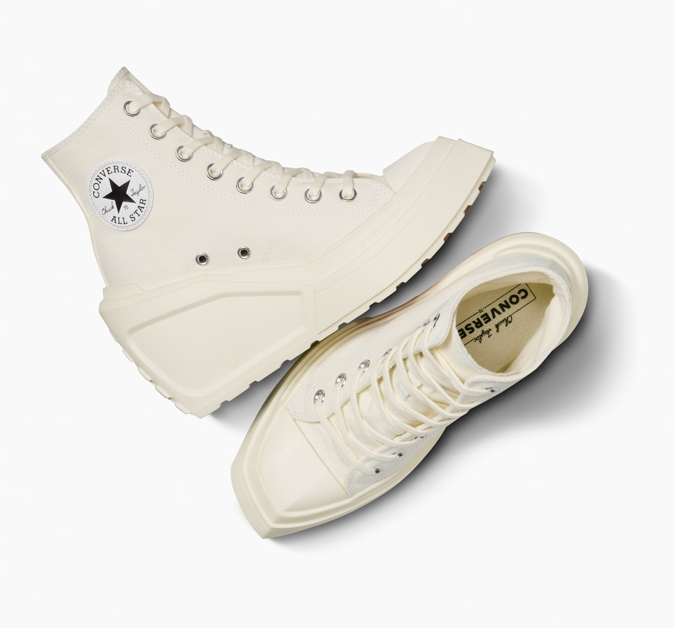 Chuck 70 De Luxe Wedge