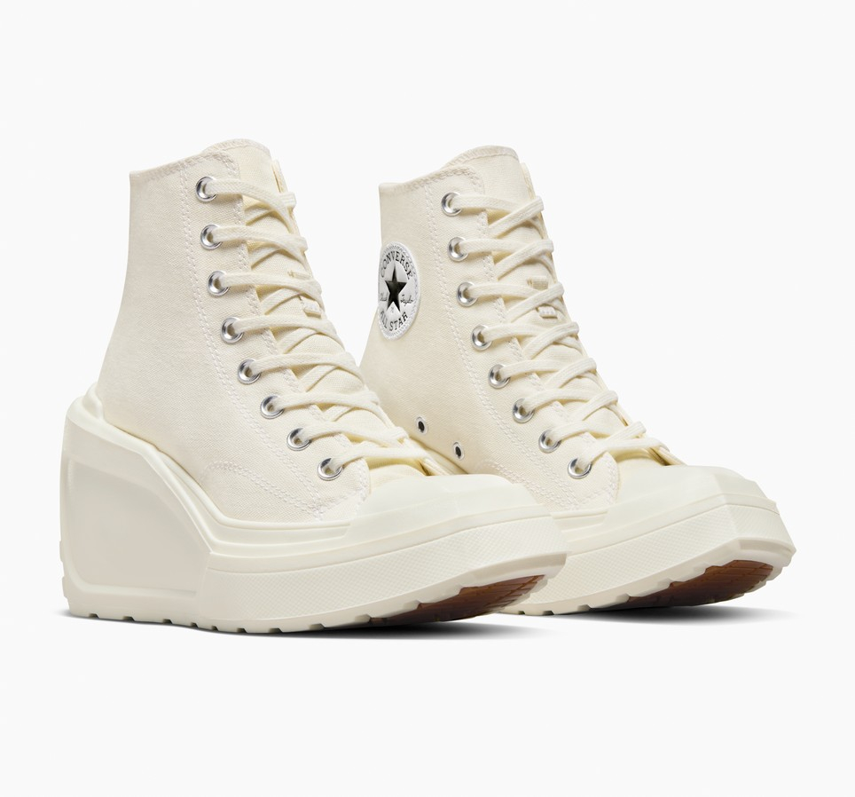 Chuck 70 De Luxe Wedge