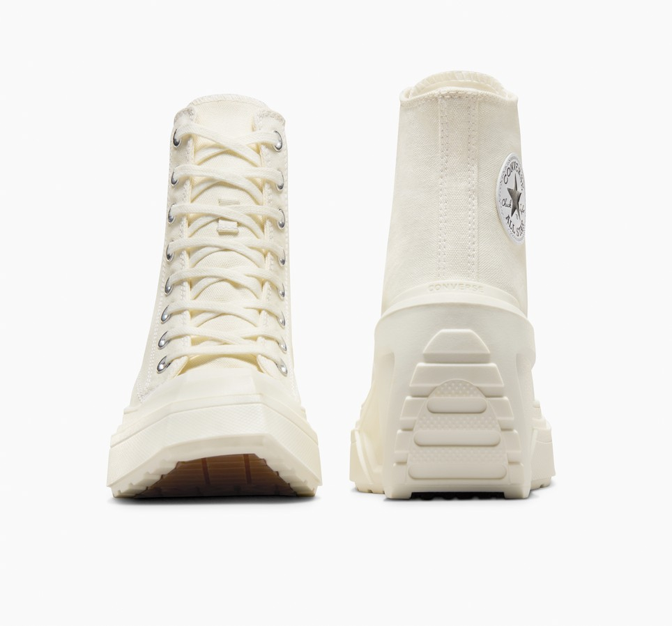 Chuck 70 De Luxe Wedge
