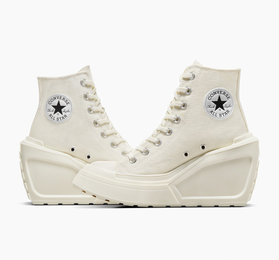 Chuck 70 De Luxe Wedge