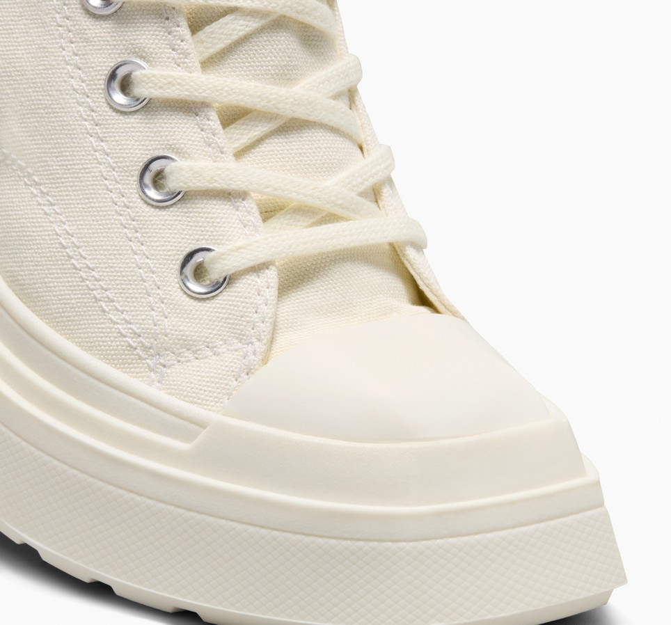Chuck 70 De Luxe Wedge