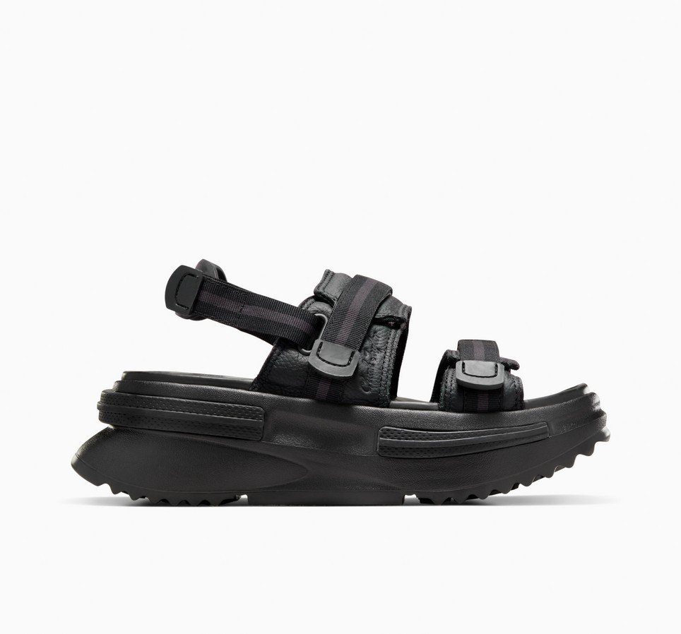 Run Star Utility Sandal CX Easy On