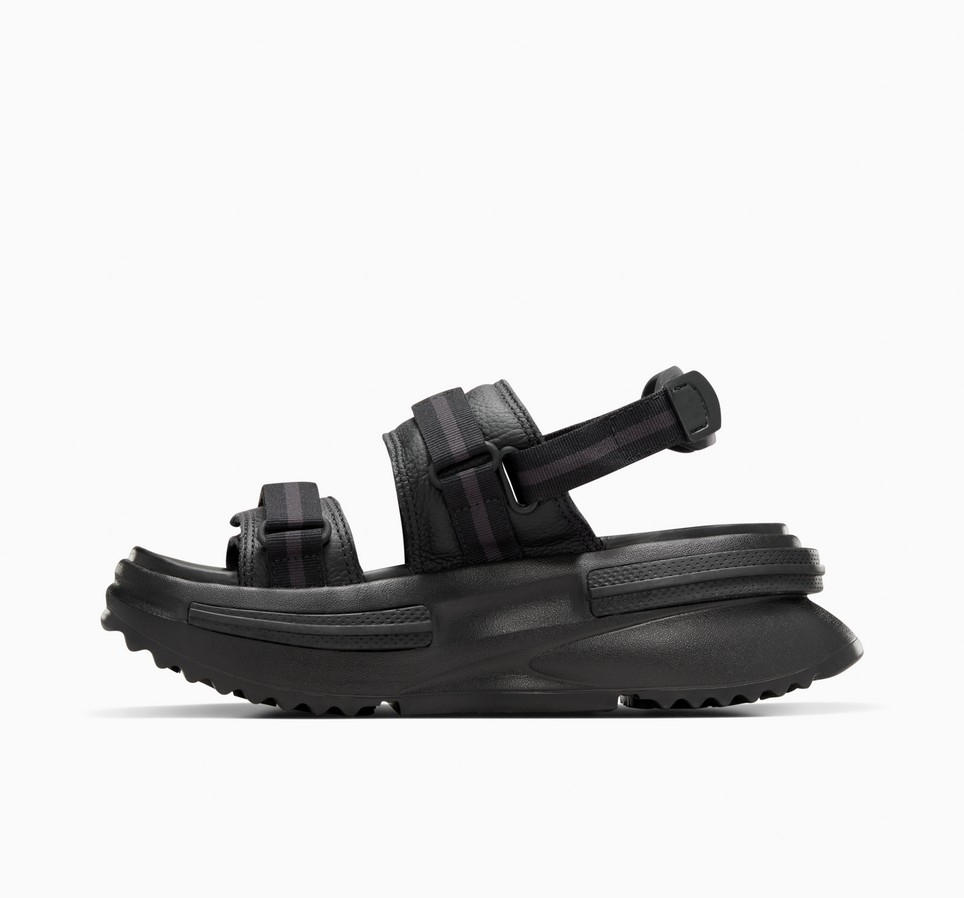 Run Star Utility Sandal CX Easy On