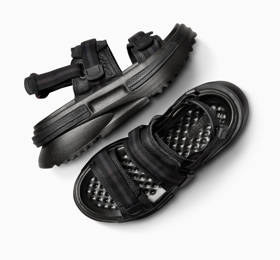 Run Star Utility Sandal CX Easy On