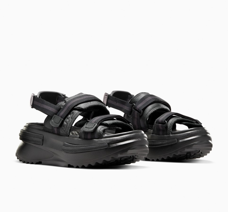 Run Star Utility Sandal CX Easy On