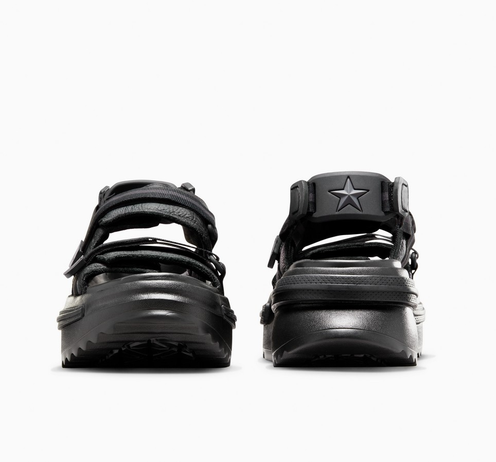 Run Star Utility Sandal CX Easy On