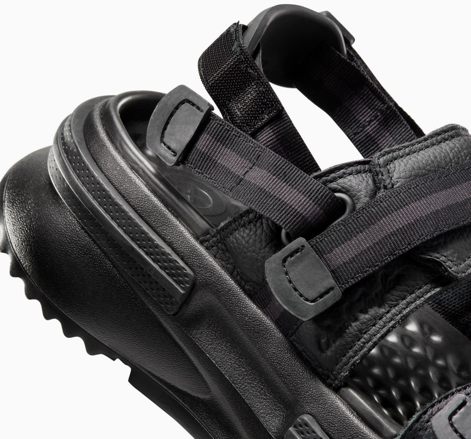 Run Star Utility Sandal CX Easy On