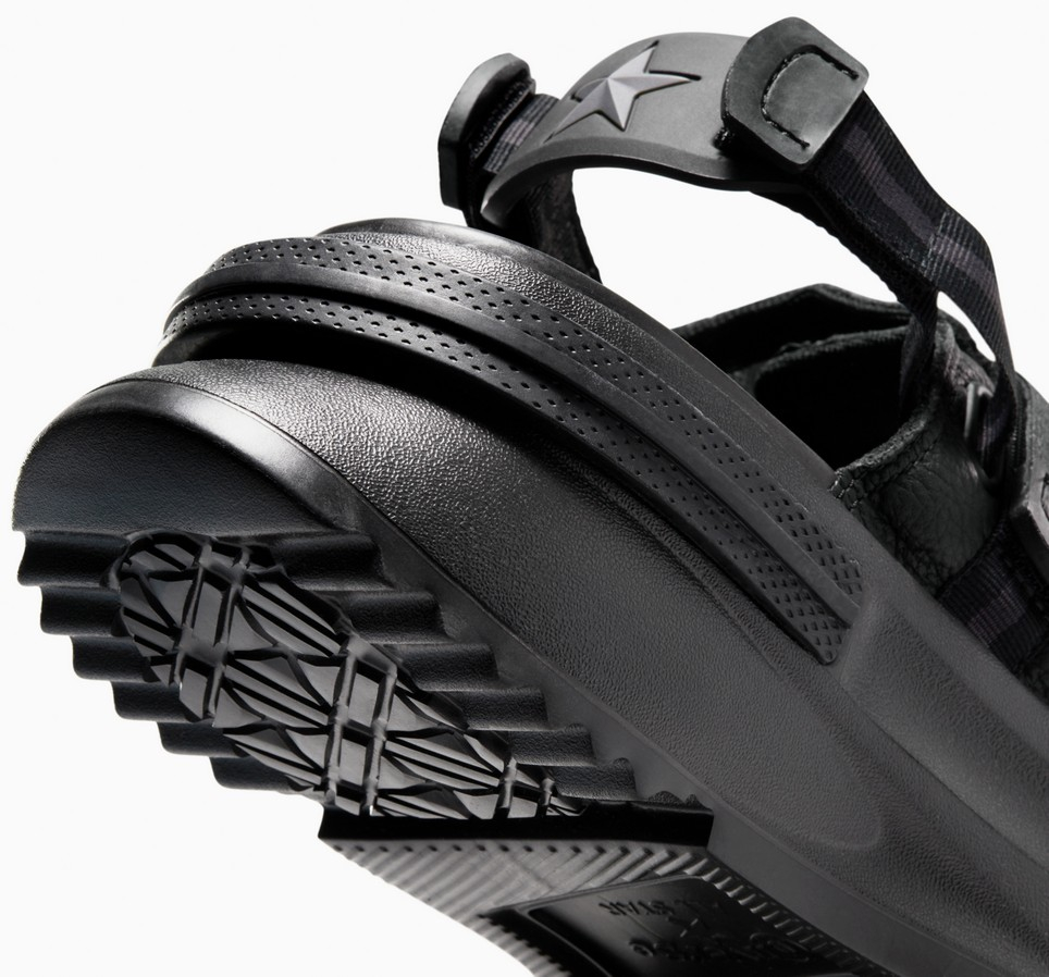 Run Star Utility Sandal CX Easy On