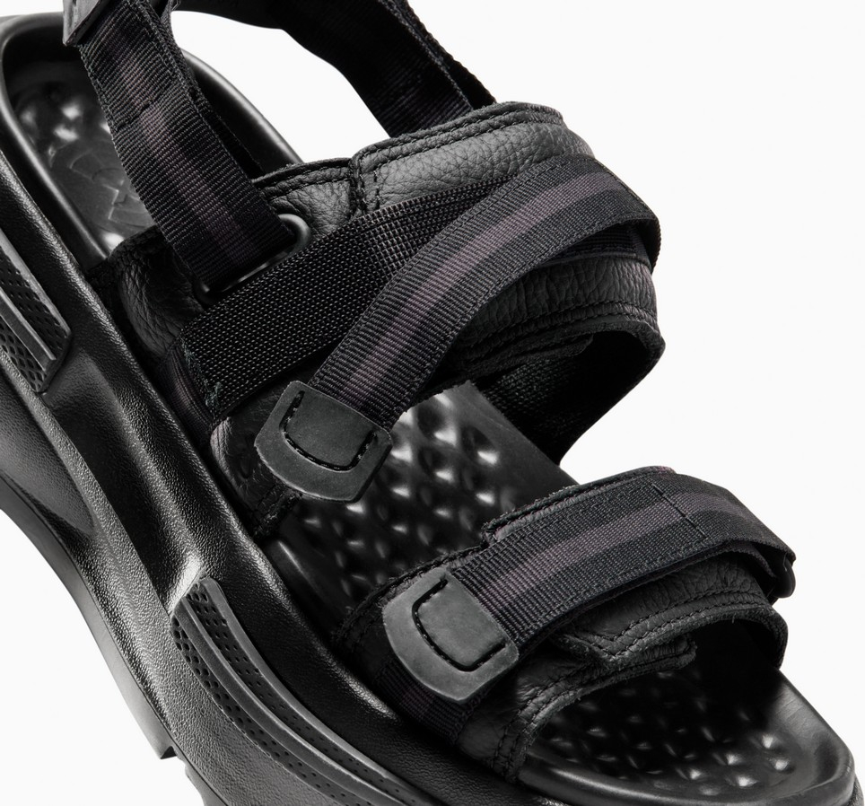 Run Star Utility Sandal CX Easy On