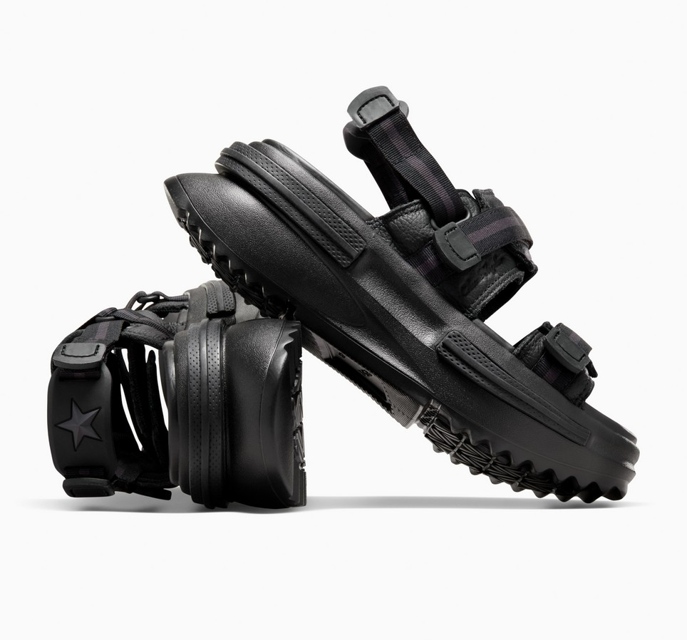 Run Star Utility Sandal CX Easy On