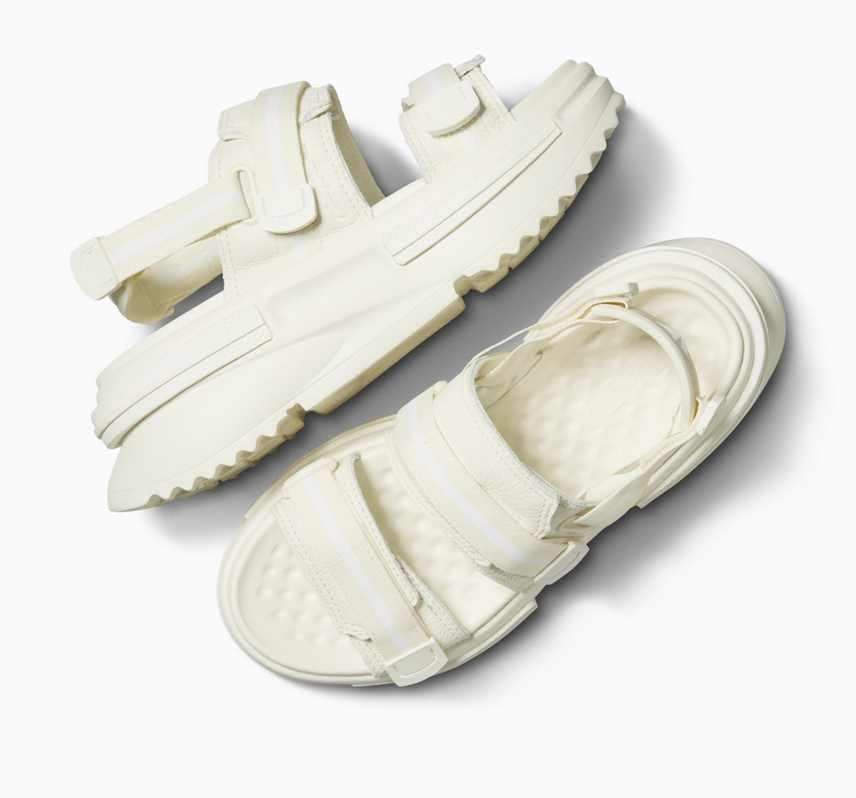 Run Star Utility Sandal CX Easy On