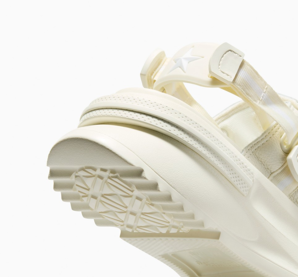 Run Star Utility Sandal CX Easy On