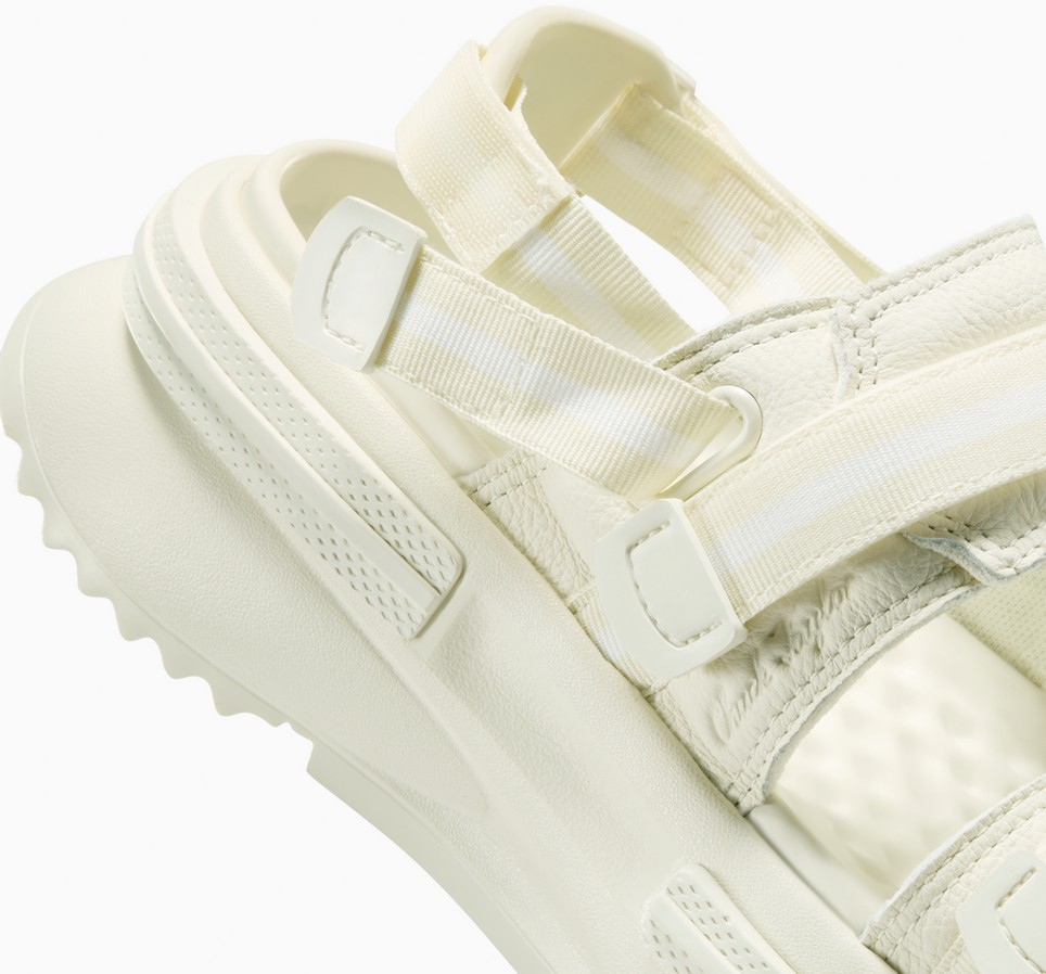 Run Star Utility Sandal CX Easy On