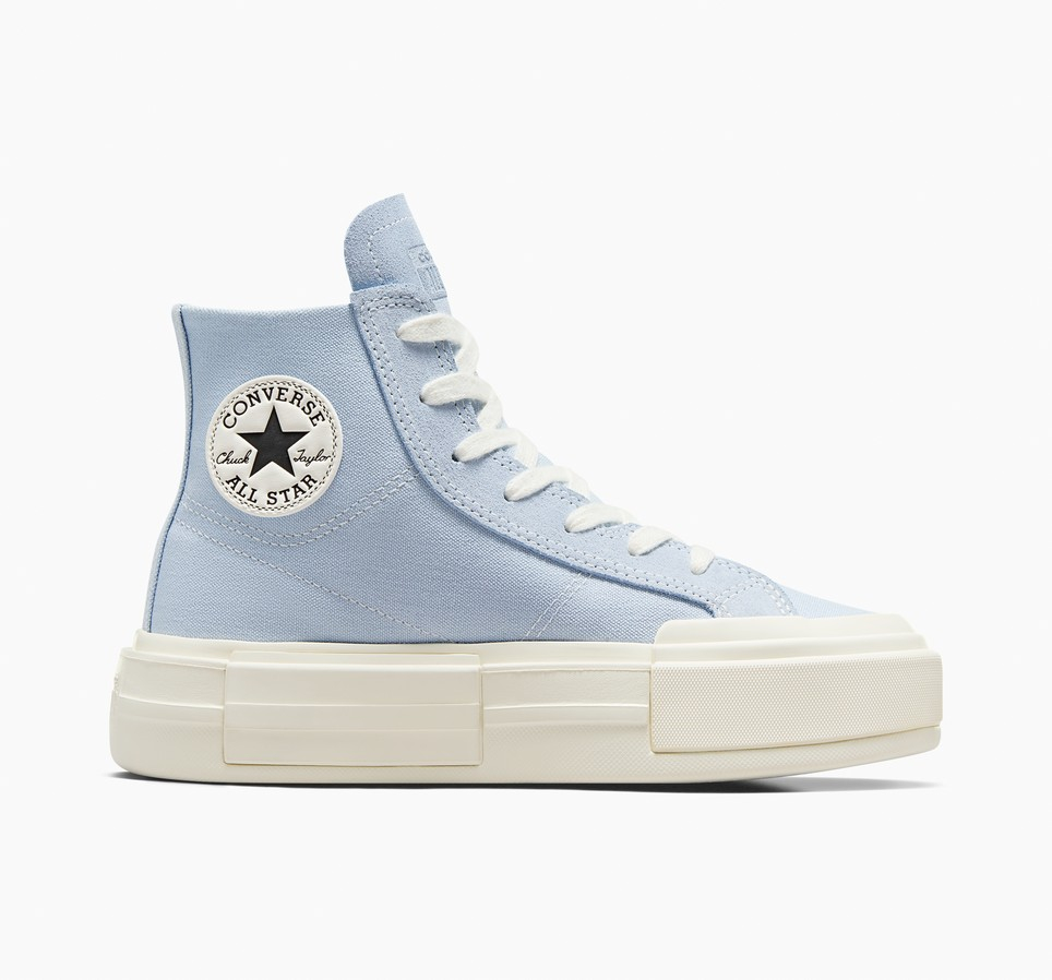Converse Cruise
