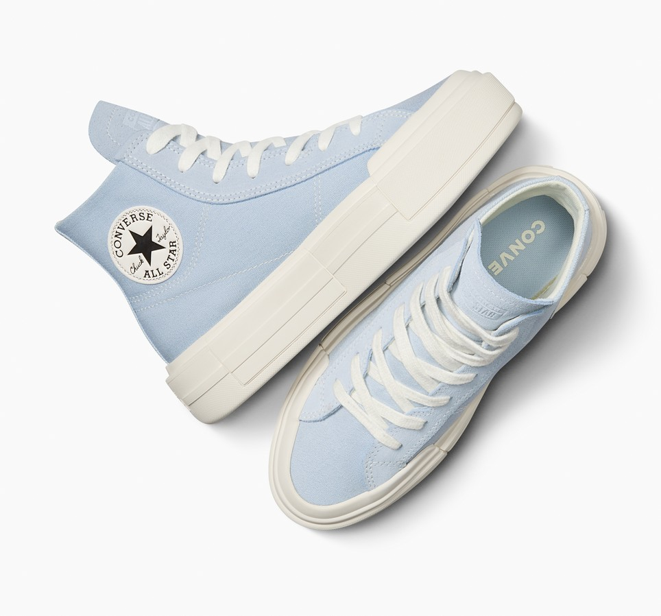 Converse Cruise