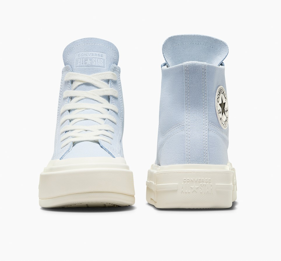 Converse Cruise