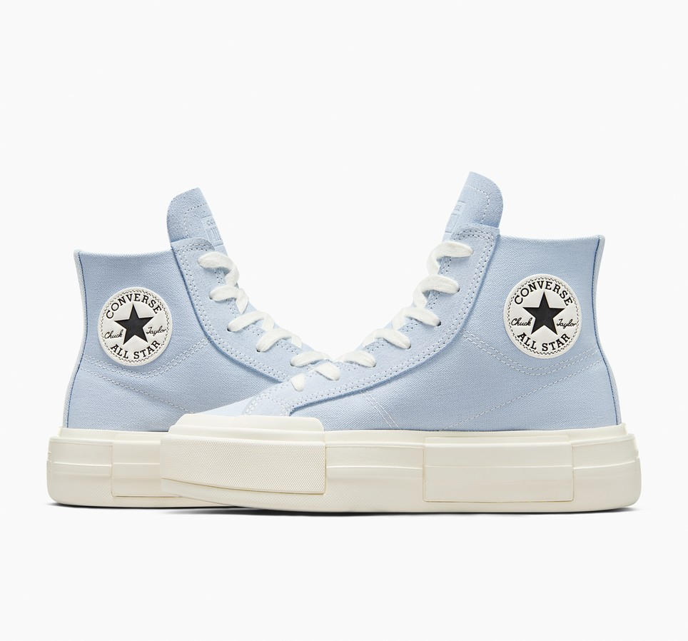 Converse Cruise
