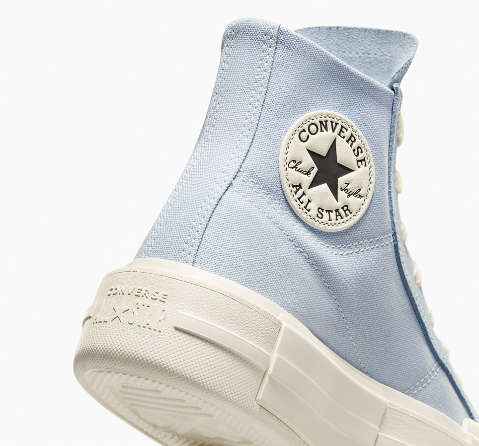 Converse Cruise